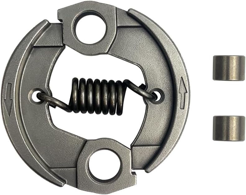 Clutch 41801602000 Assy for Stihl Trimmers FS90 FS100