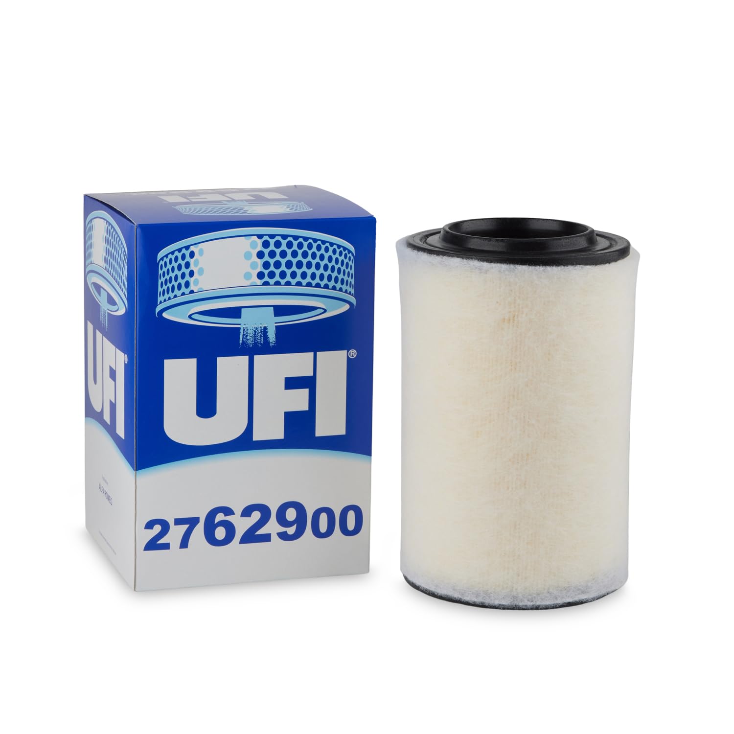 UFI Filters, Filtre à Huile 25.083.00, Filtre à Huile de Remplacement, Adapté aux Voitures, Applicable sur Différents Modèles tels que Alfa Romeo, Fiat, Jeep, Lancia, Opel, Suzuki et Vauxhall