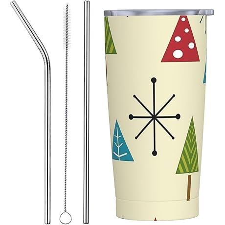 Black Christmas Trees