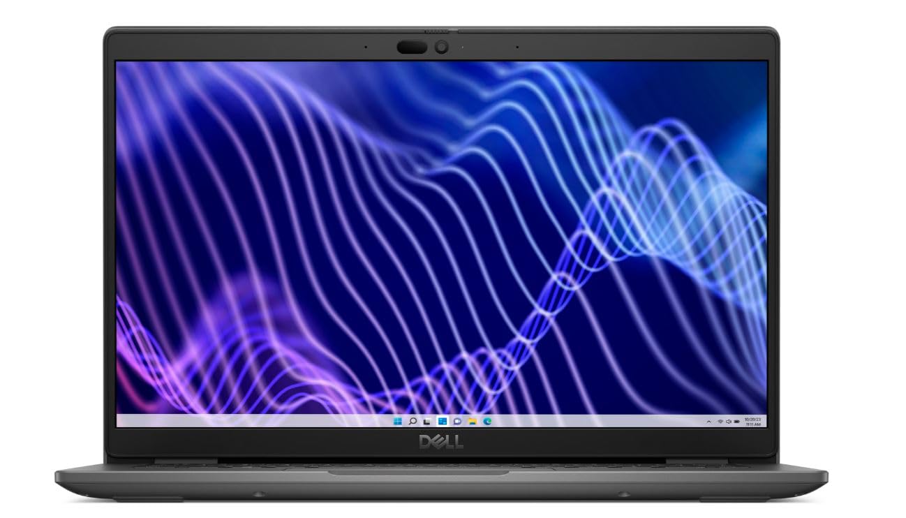 Dell Latitude 3440 Intel Core i3 12TH GEN Processor/RAM - 16 GB/512 GB SSD/Screen - 14 Wide LED Screen/Operating System- WIN11 PRO/Warranty - 4 Year NBD+4 Year ADP - with bagpack (B0DF8WNCG4) Amazon Price History, Amazon Price Tracker