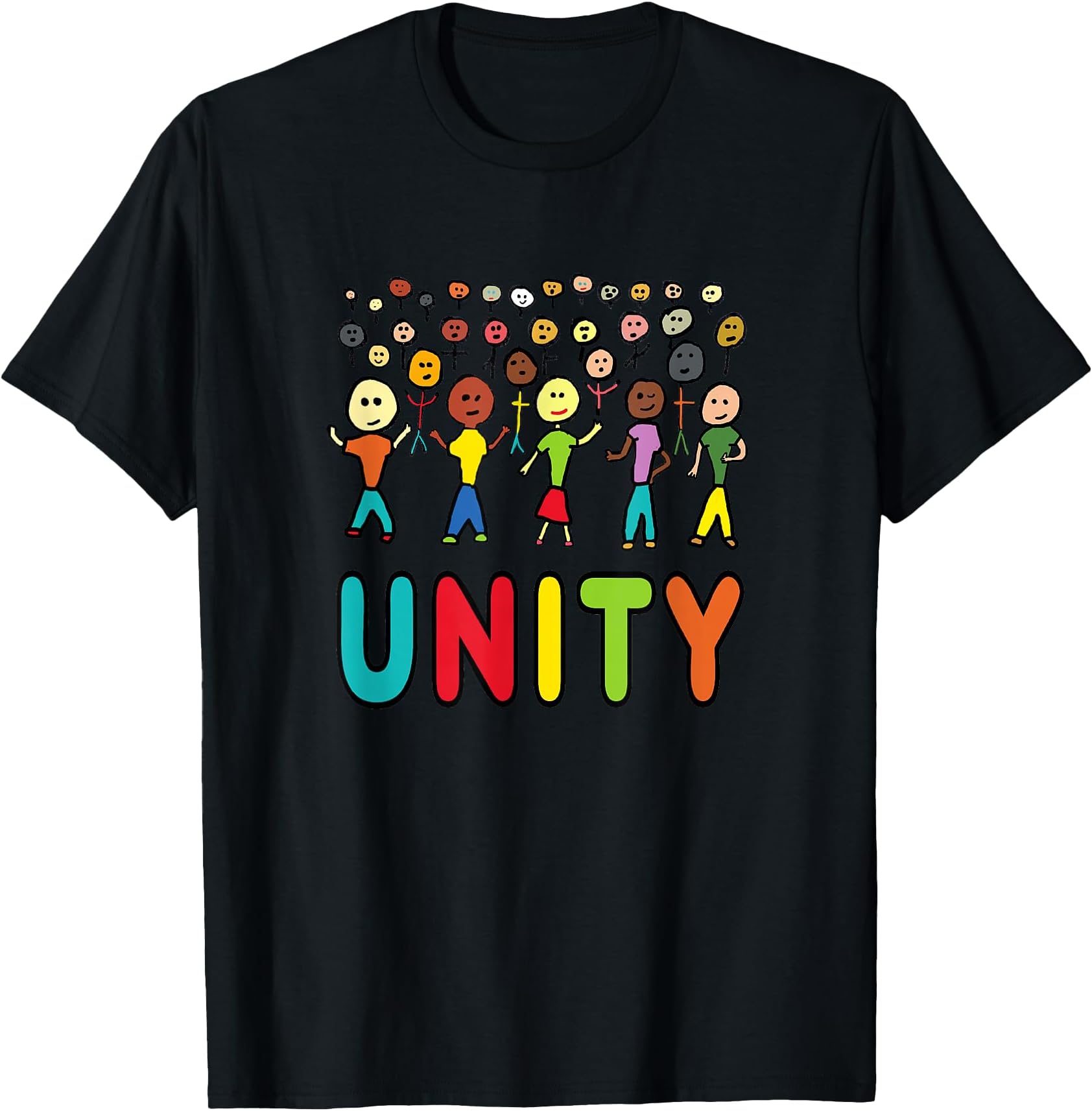 Unity T-Shirt