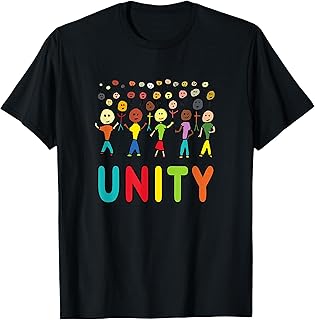 Unity T-Shirt