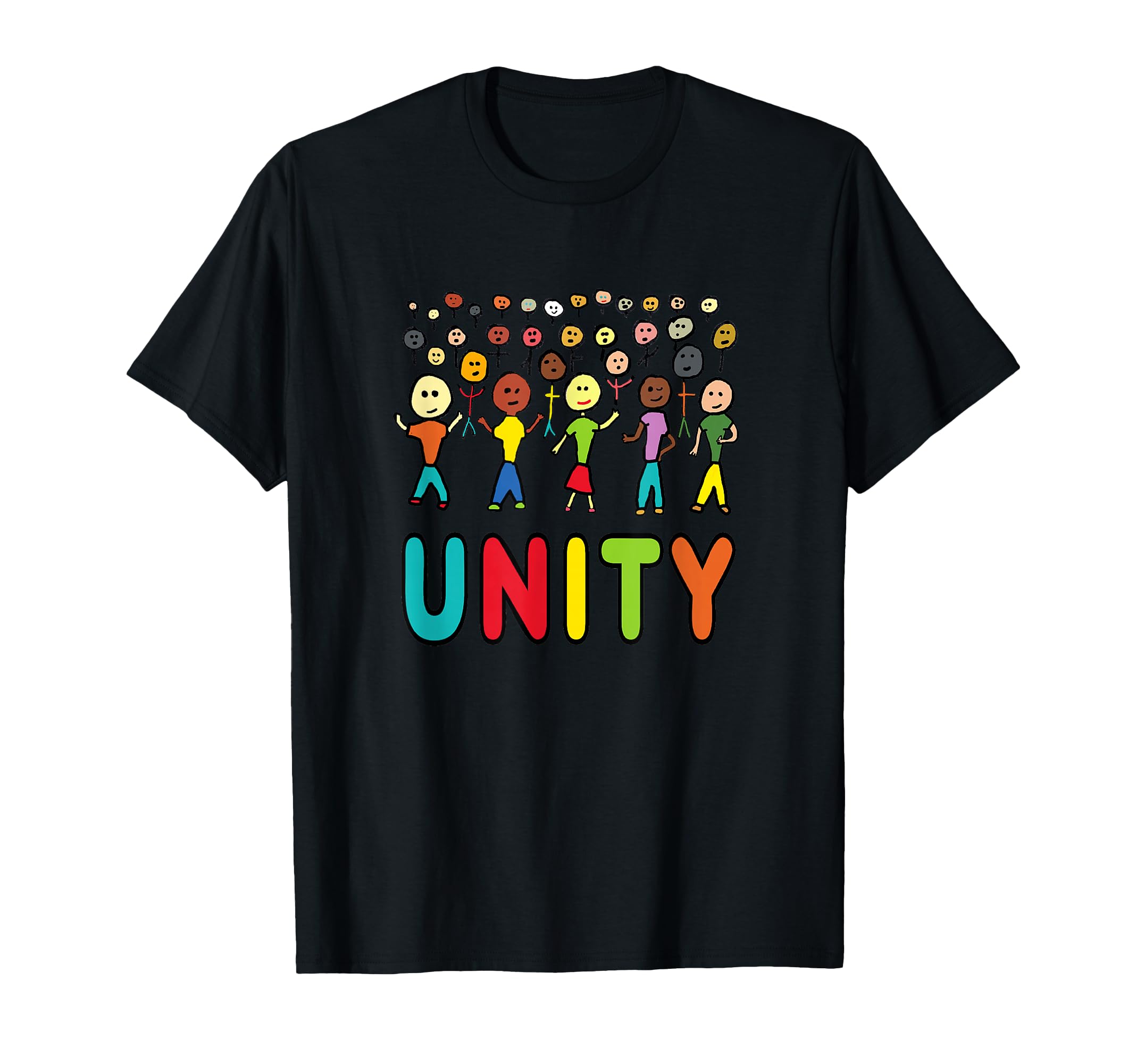 Unity T-Shirt