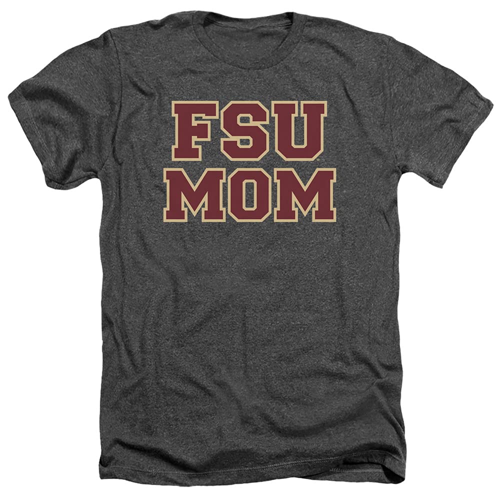 Florida State University Official Mom Unisex Adult T Shirt