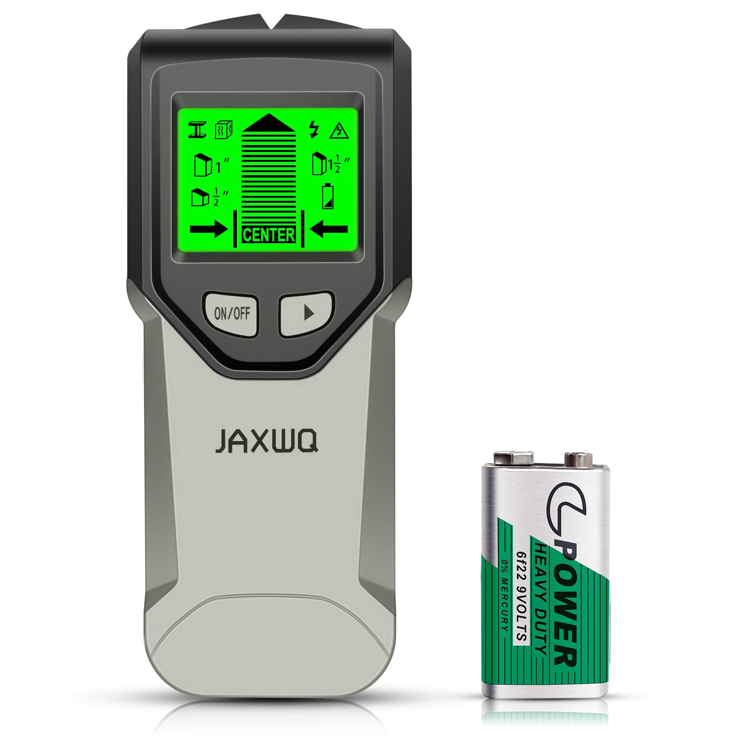 JAXWQ 5-in-1