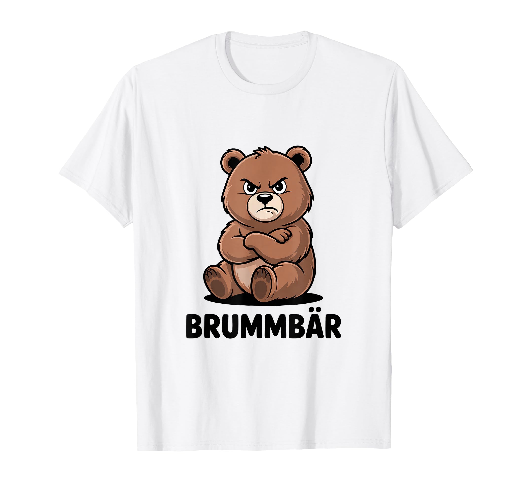 Kleidung mit Designs von Amazon Merch on Demand