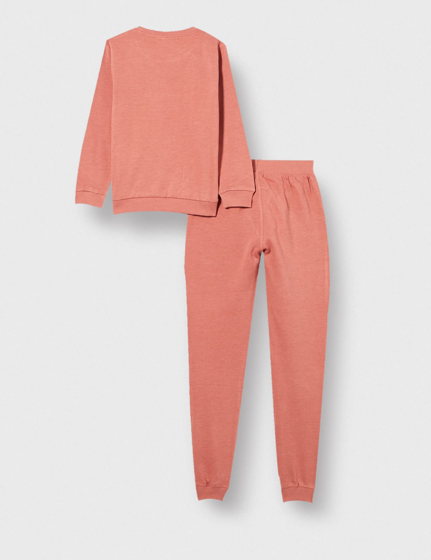 MINYMO Sweat Set Camicia da Donna Unisex - Adulto