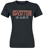 Logo & Symbols Junior Top