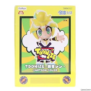 キャラクター・ボーカル・シリーズ02 鏡音レン 1/8 フィギュア Amazon.co.jp: キャラクターボーカルシリーズ02 鏡音レン (1/8