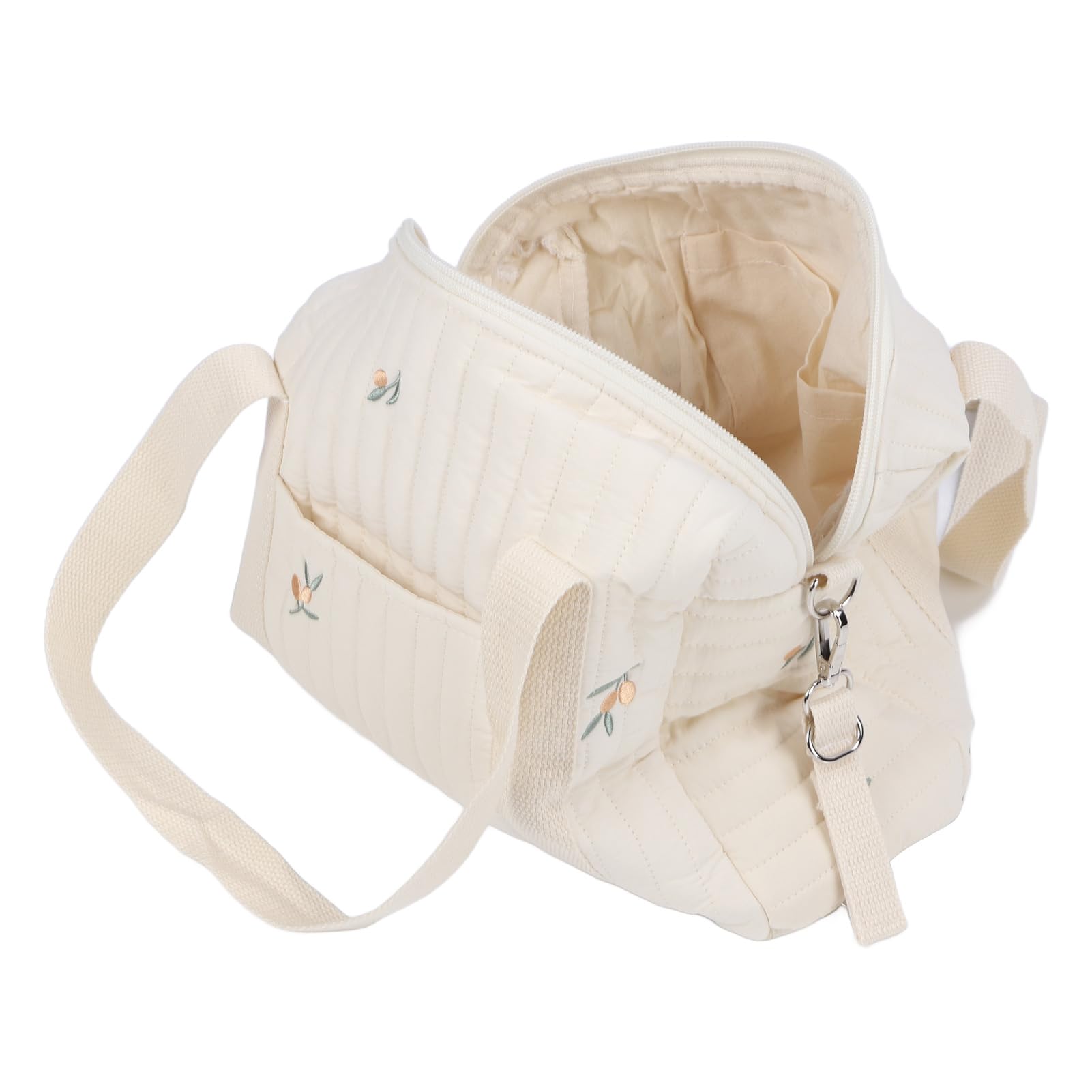 Amazon.com: Small Diaper Bag, 29x26x12cm Baby Stroller Organizer