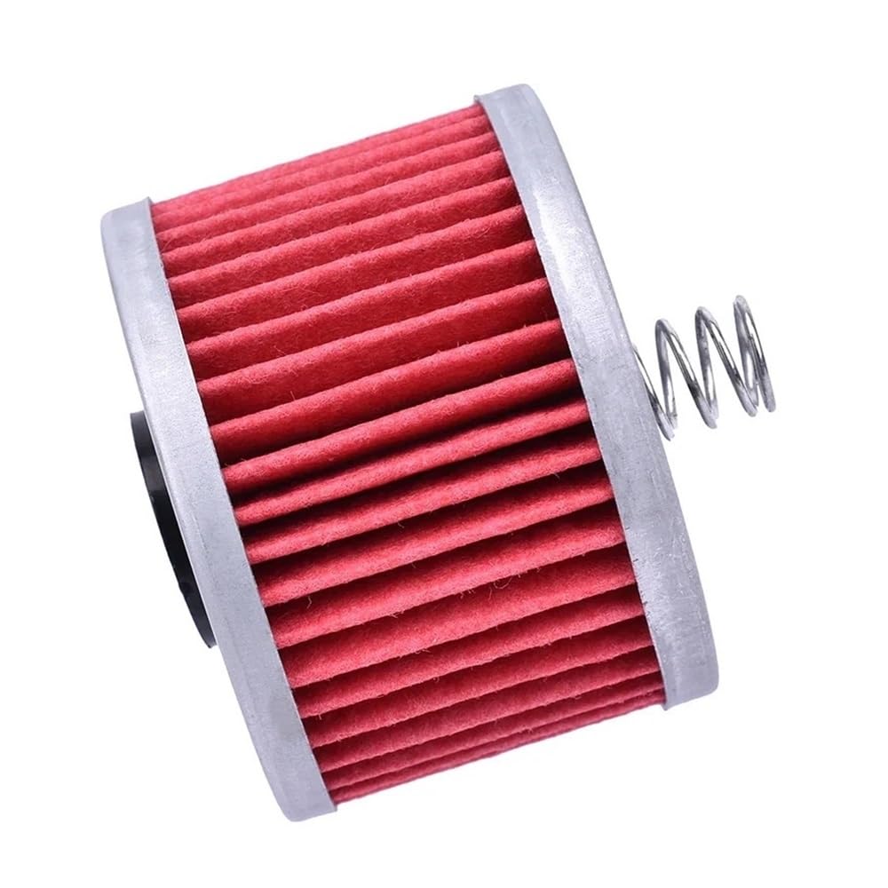 1/5/10 Stücke Motorrad Ölfilter Für YS125 Für 150 Byson Für FZ 16 Für FZ16 Für 100 Für 130 Boxer Für CT Für 115 Kaliber Für 135 Pulsar Für BM150 Ölfilter Filtereinsatz