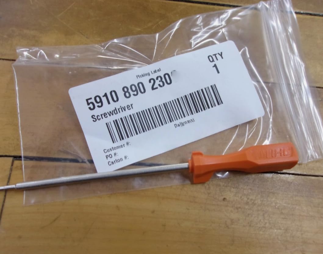 とし郎 Amazon.com : Specialty Tool Carburetor Adjustment Screwdriver 5910