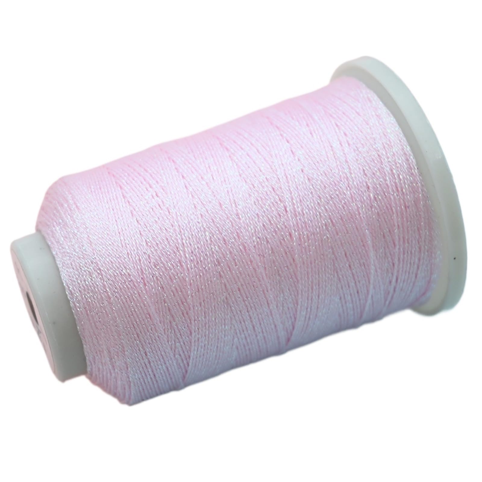 Nylon Cord Thread 3pcs 0.4mm Shiny Nylon Thread Macrame Cords Rope Braided String For Bracelet Necklace DIY Tassels Beading for Bracelets Macrame(6)