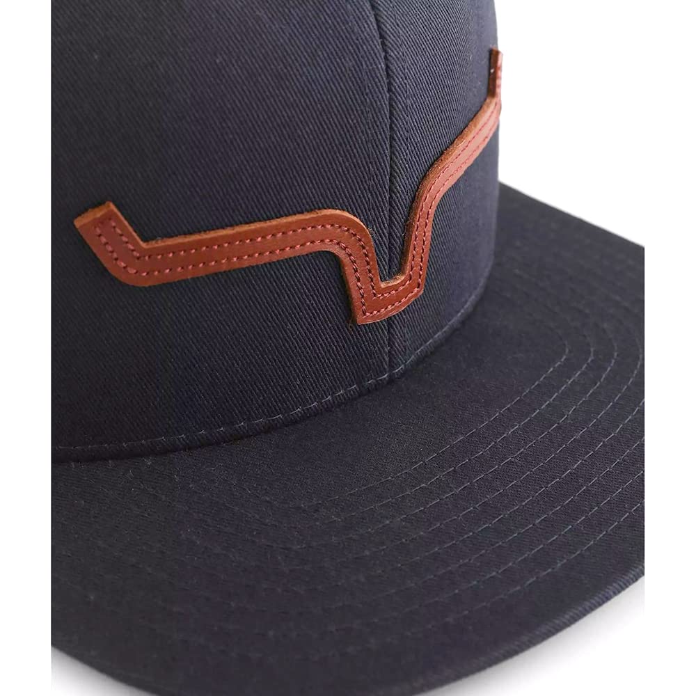 Kimes Ranch ATG Cap Grey Heather
