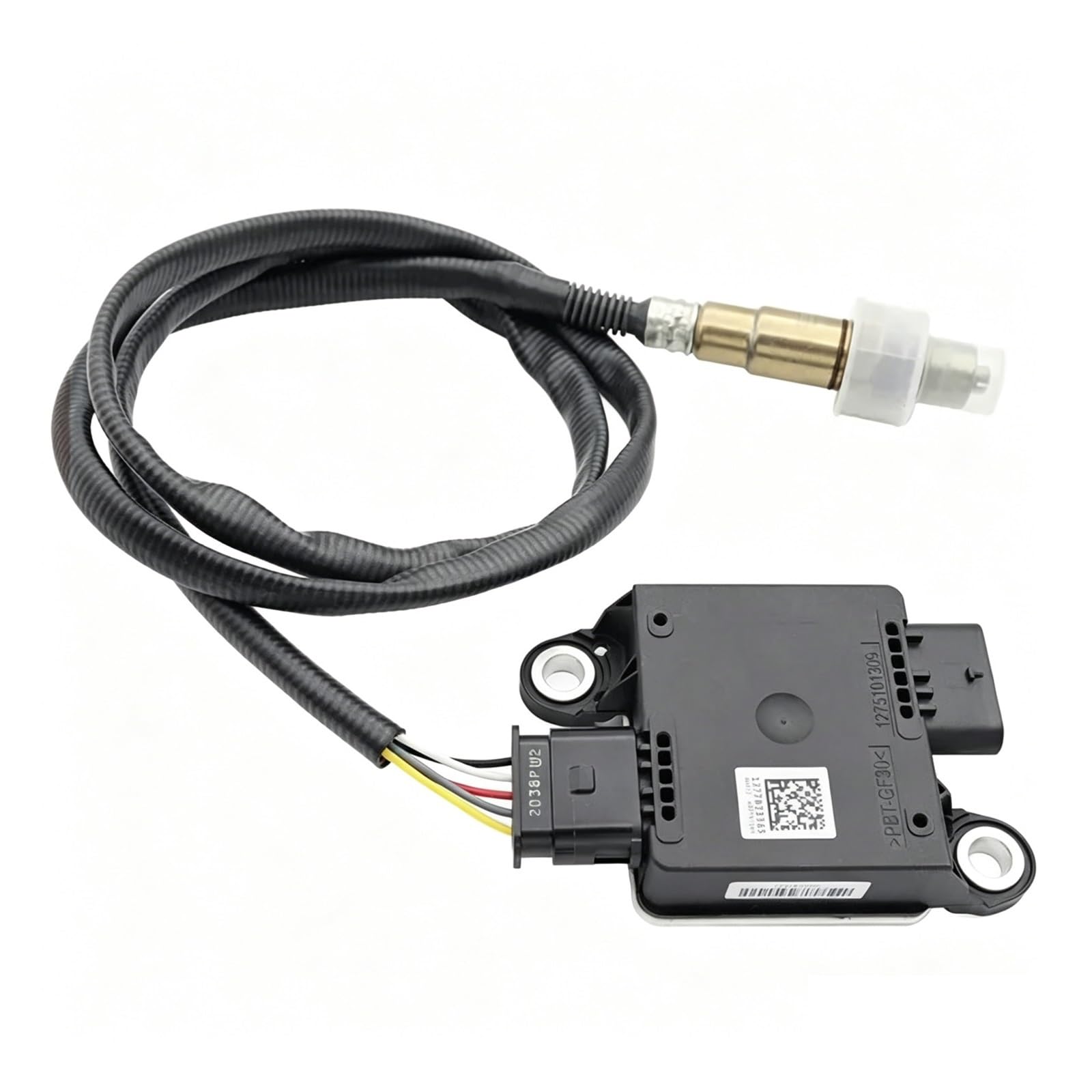 Capteur Nox 0281007262 particules PM pour Chevrolet Silverado diesel