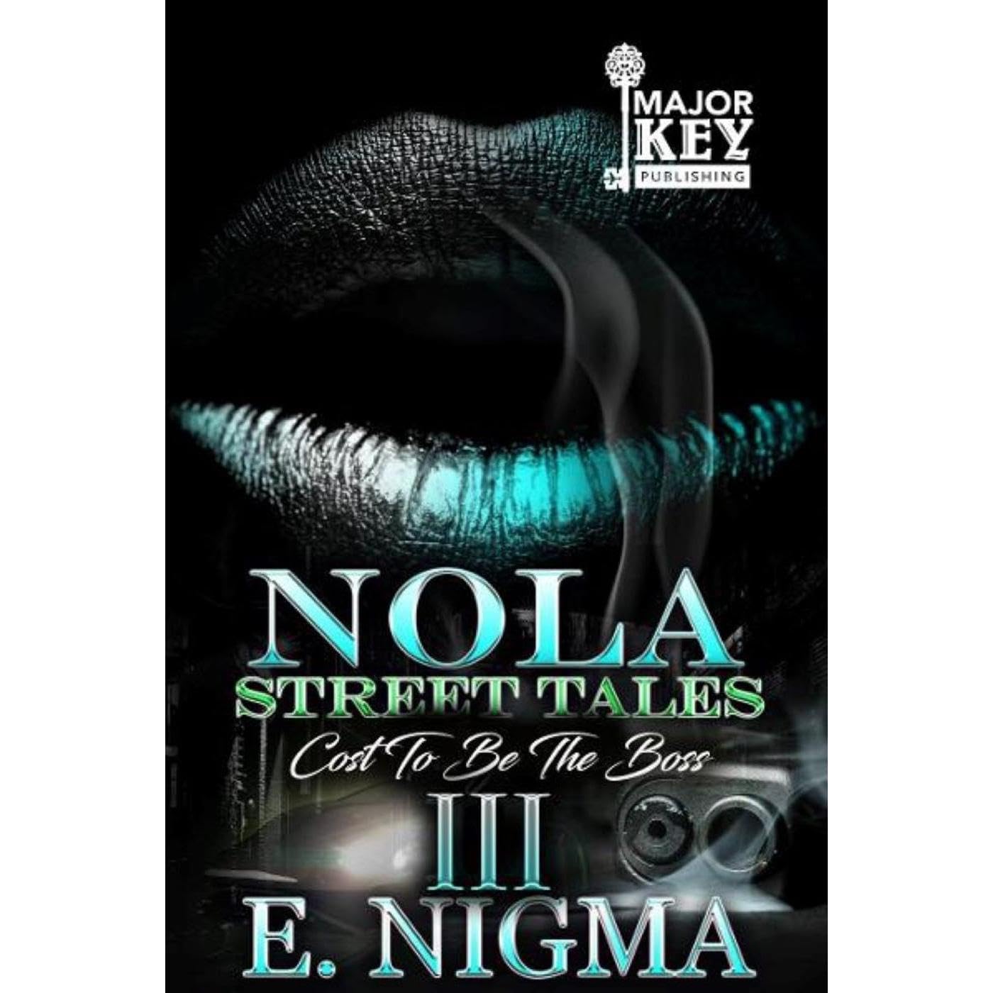 NOLA Street Tales 3