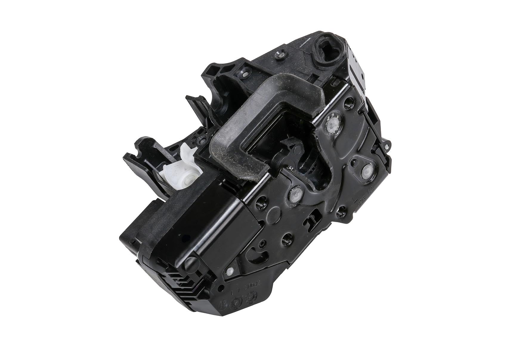 Verrou de porte avant gauche GM 92290820 serrure de portière automobile