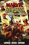 Marvel Zombies / Army of Darkness
