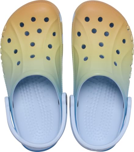 Image of crocs Unisex-Child Classic Sandal Clogs