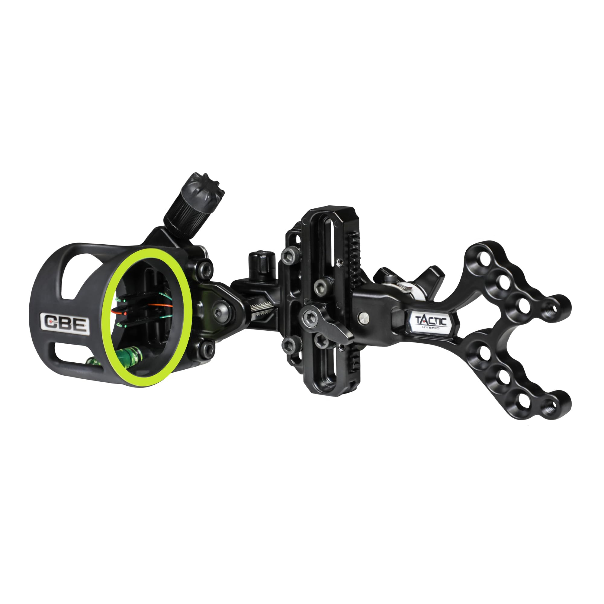 CBE Tactic Hybrid 3-Pin