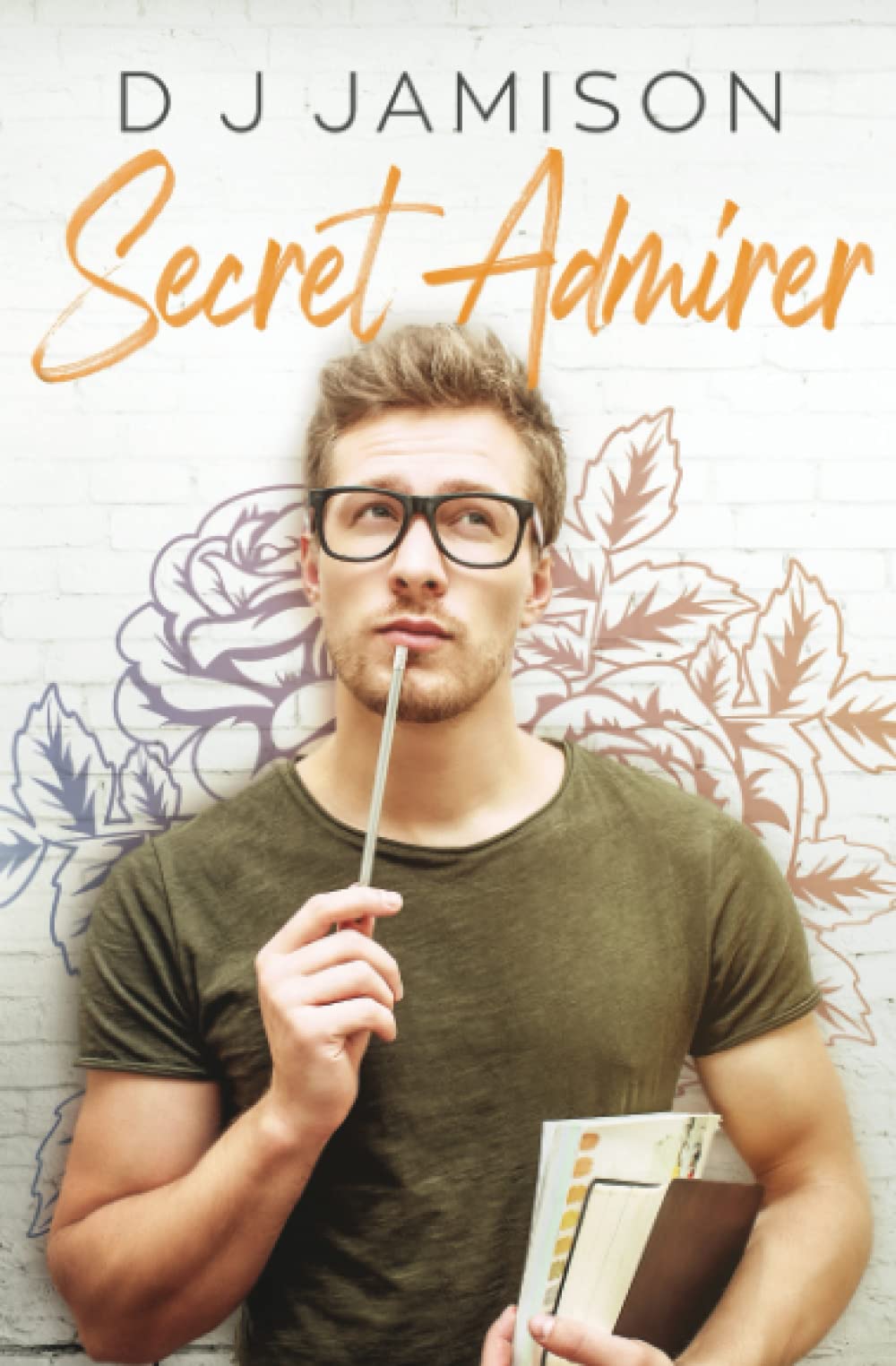 Secret Admirer (Love Notes)