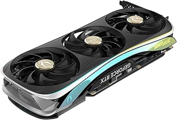 グラフィックボード・グラボ・ビデオカード GeForce RTX 4090 AMP Extreme AIRO WHITE ZOTACからフルホワイトのRTX 4090オリファンモデルが登場 | 自作と