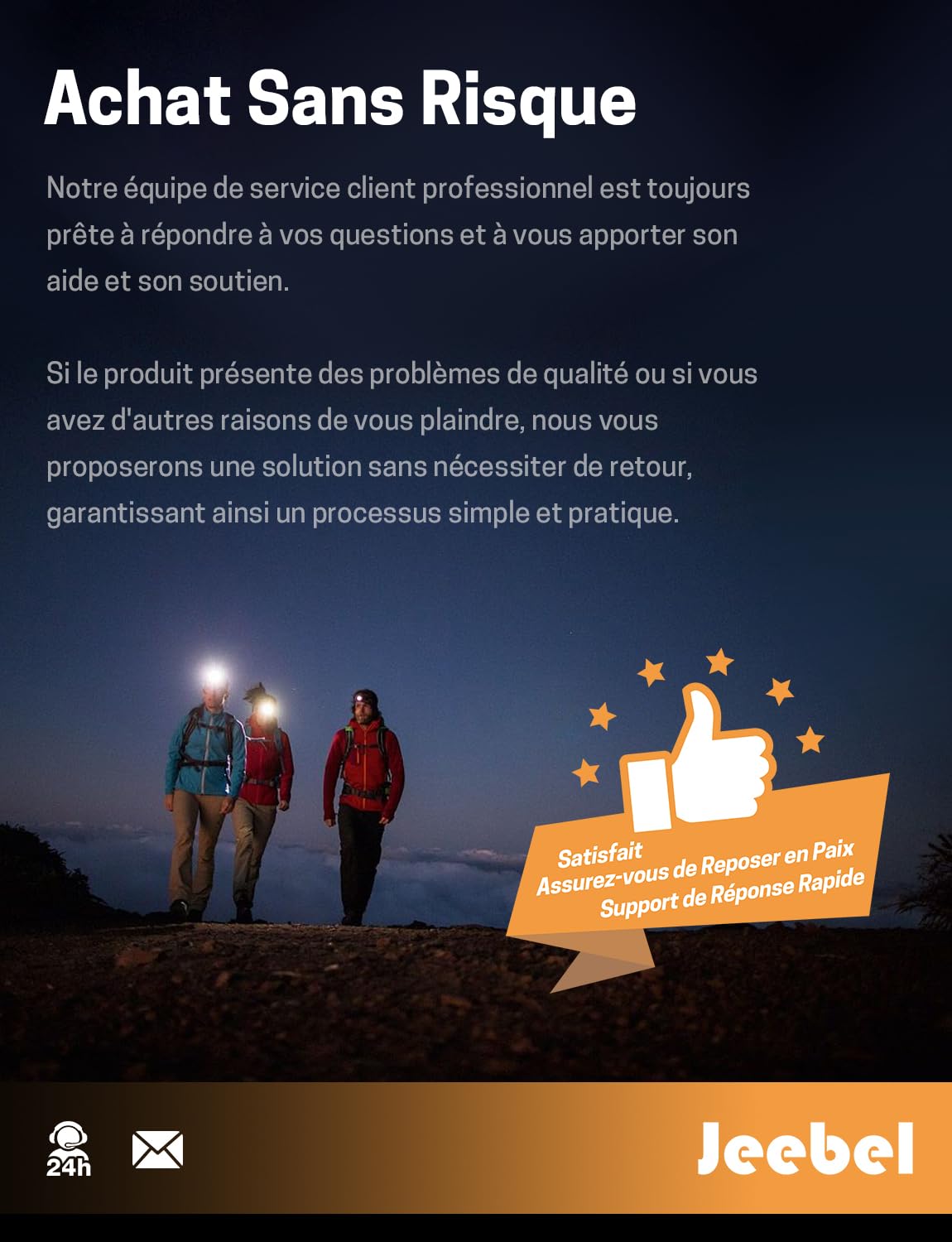 Jeebel Mini Lampe Torche LED, Lampe de Poche de 750 Lumens Rechargeable USB-C Petite Torche avec Lumière Latérale UV/Blanc/Jaune/Rouge, EDC Magnétique IP66, Urgence Cyclisme Camping Cadeau-Créatif