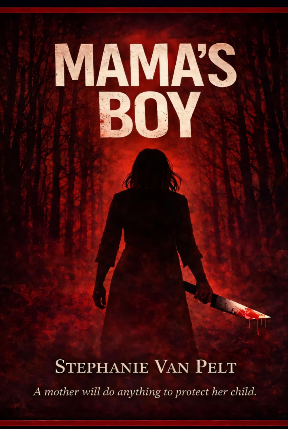 Mama's Boy