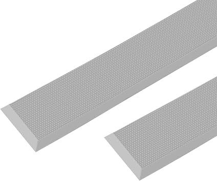 Boat Coaming Bolster Pads EVA Foam Coaming Bolsters Coaming Self-Adhesive Bolsters Cushion Promotes Comfort On Long Fishing Trips, 38.9x4.3x20mm, 2 Pack