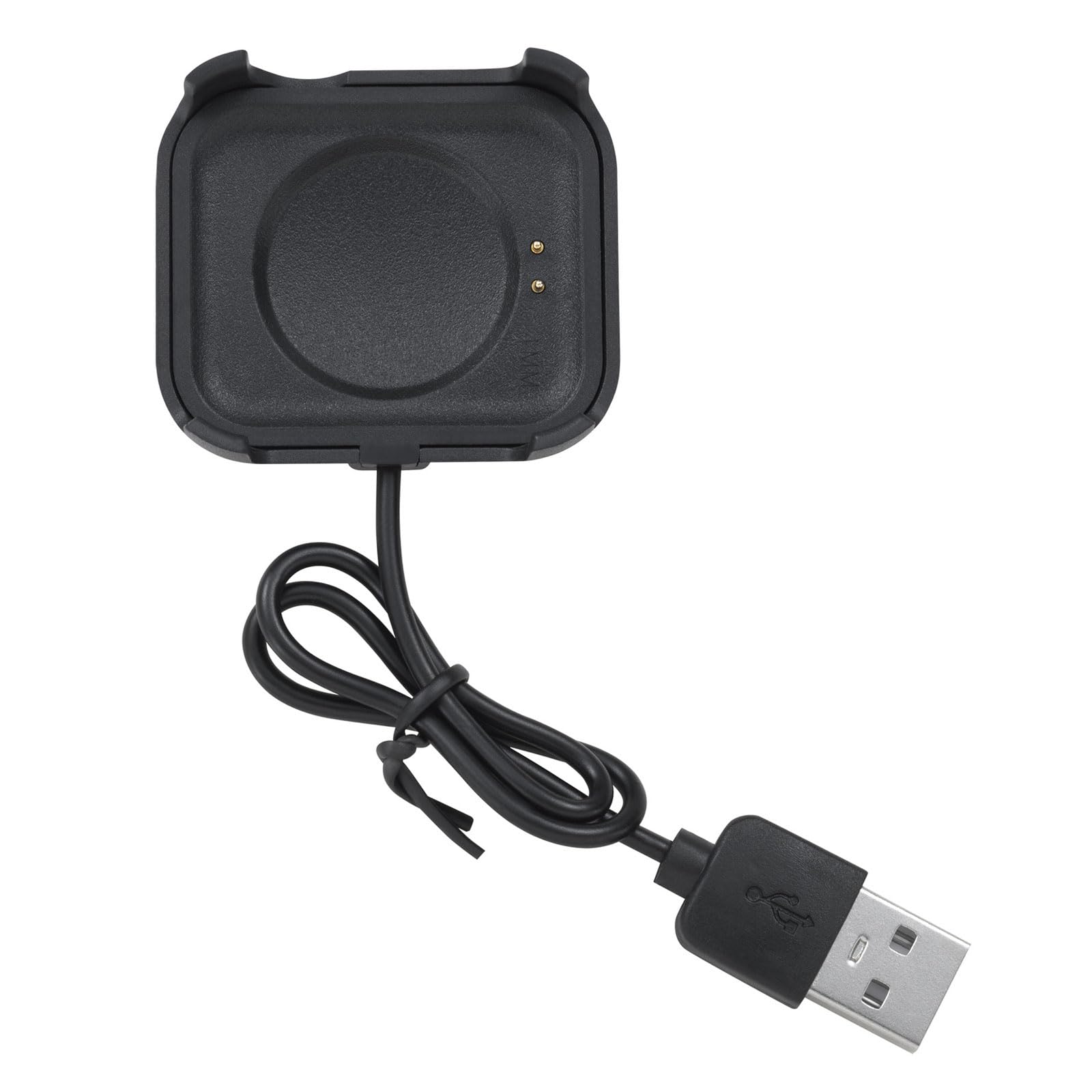 Smartwatch Supporto di Ricarica Compatibile Per P6 X16 HW22 T500plus Piattaforma di Ricarica Veloce Base Adattatore di Alimentazione