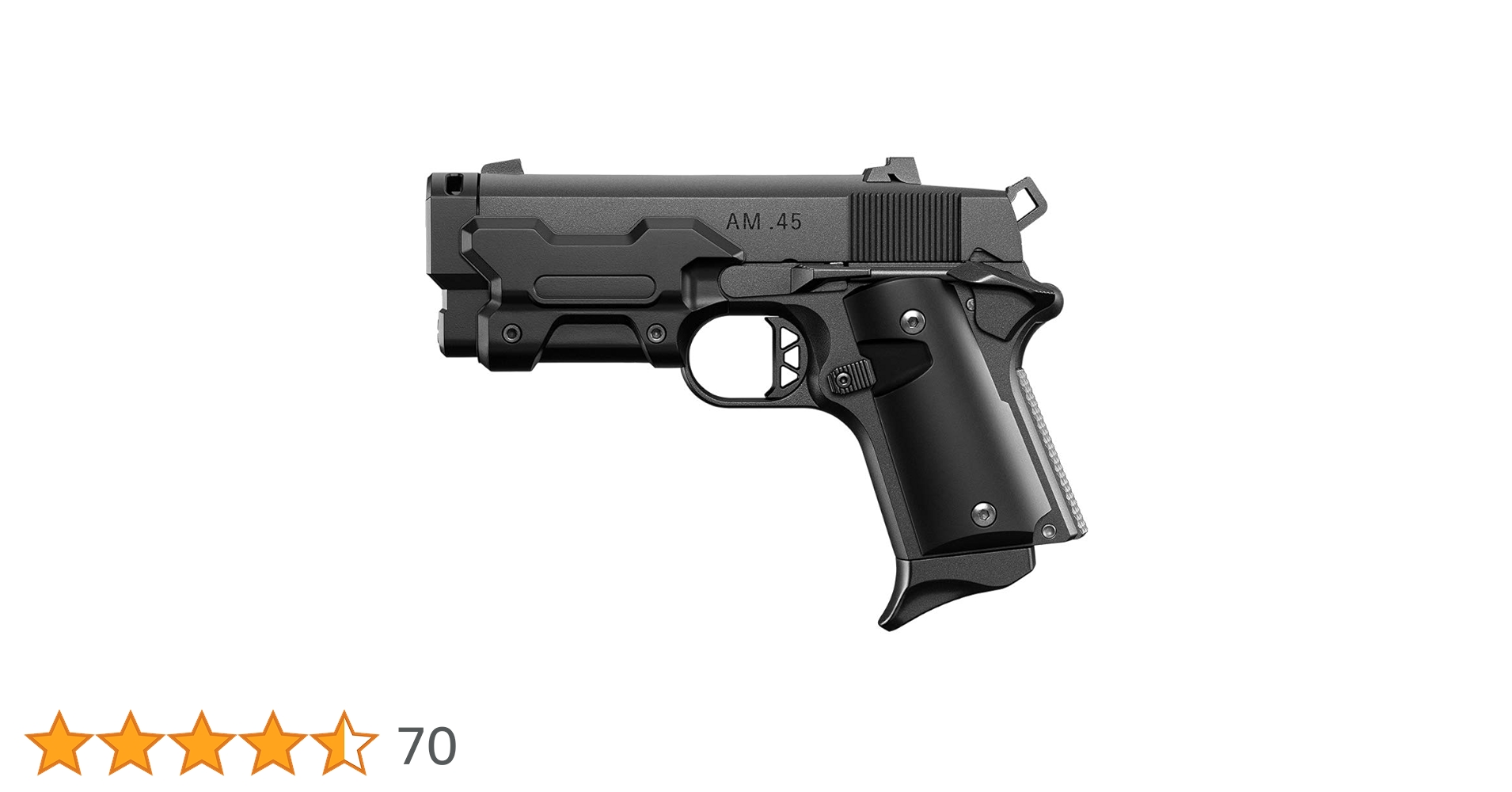 Amazon | 東京マルイ No.103 ガンゲイル・オンライン公式コラボモデル