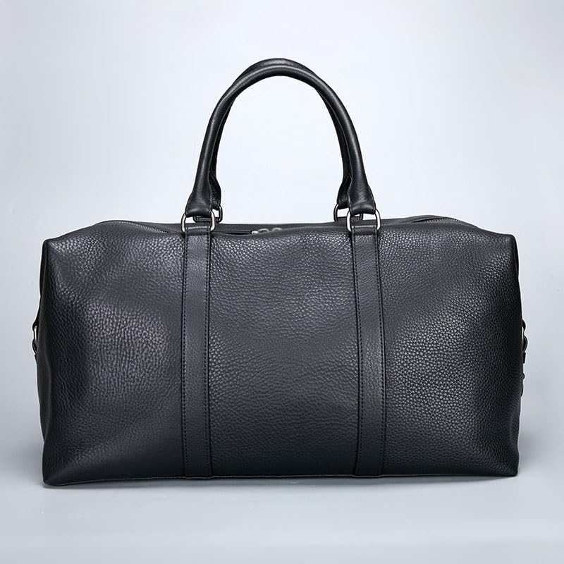 Men's travel bag, large capacity outdoor shoulder handbag, sports and fitness luggage2