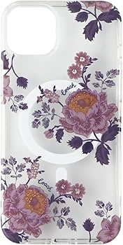 Amazon.com: Coach Protective Case for MagSafe for iPhone 14 Plus