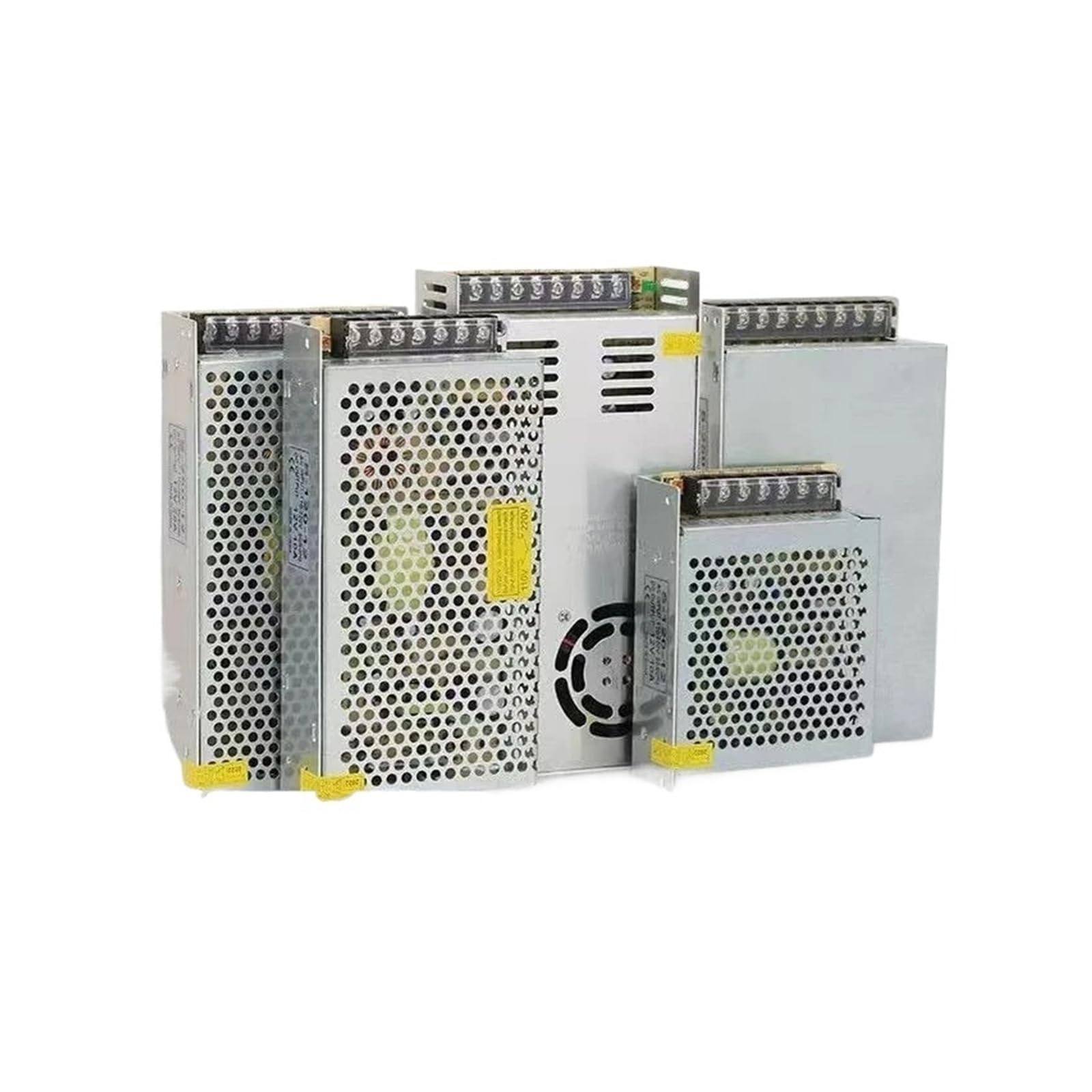 6V 9V 15V18V 20V DC SMPS 1A 2A 3A 5A 10A 110V AC 220V przy 12V 12W 210W 300W 360W 450W 500W 600W Zasilacz (20V1A 20 W)