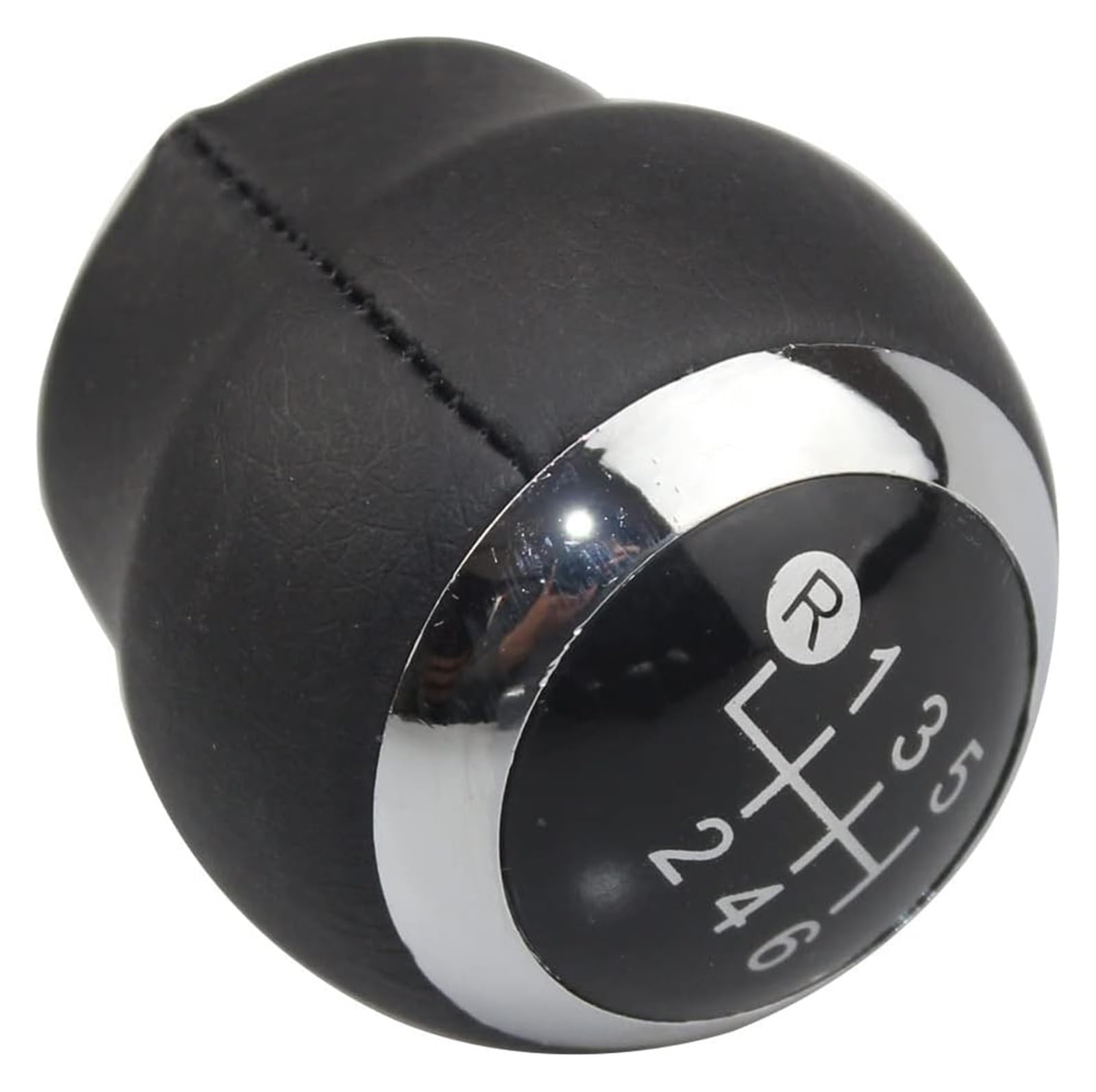 Fncvtm One Color Car Gear Knob For Toyota For Corolla For Verso For Auris For Aygo For Rav4 Car Gear Shift Knob Lever Shifter Stick Handball