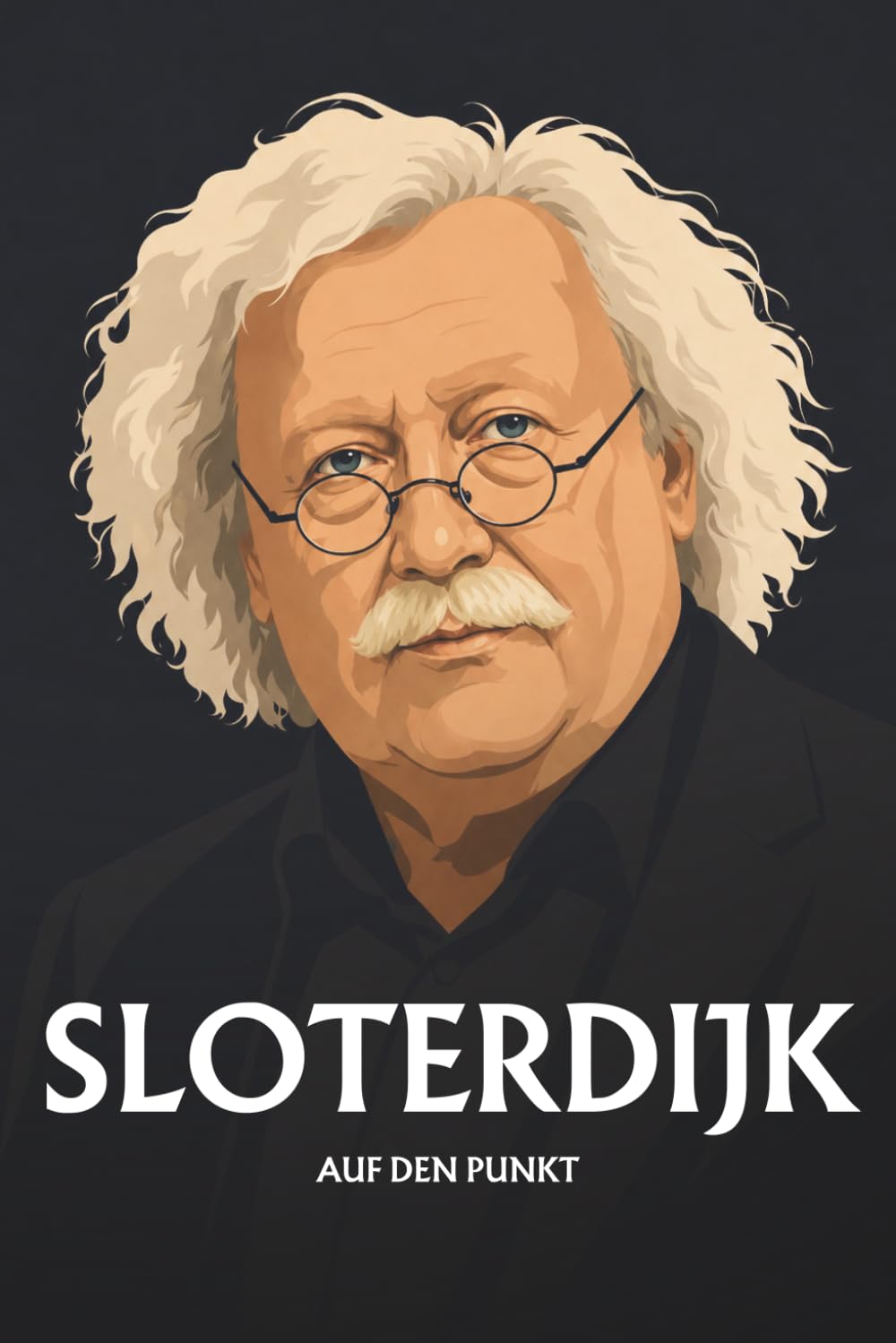 Peter Sloterdijk auf den Punkt: Die Kerngedanken des Skandal-Philosophen verständlich erklärt