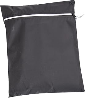 Zerodeko Guarda-Chuva De Banana Sombra De Sol Sombrillas Para Pátio Exterior Guarda-Chuvas Capa Com Zíper Capa De Guarda-Sol Para Jardim Capa De Guarda-Sol Ao Ar Livre Para Girar Capa