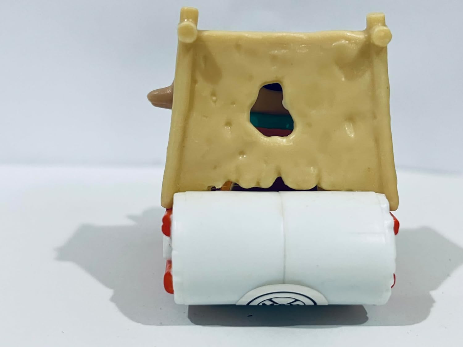 Fred Flintstone with Flintmobile - Image 6