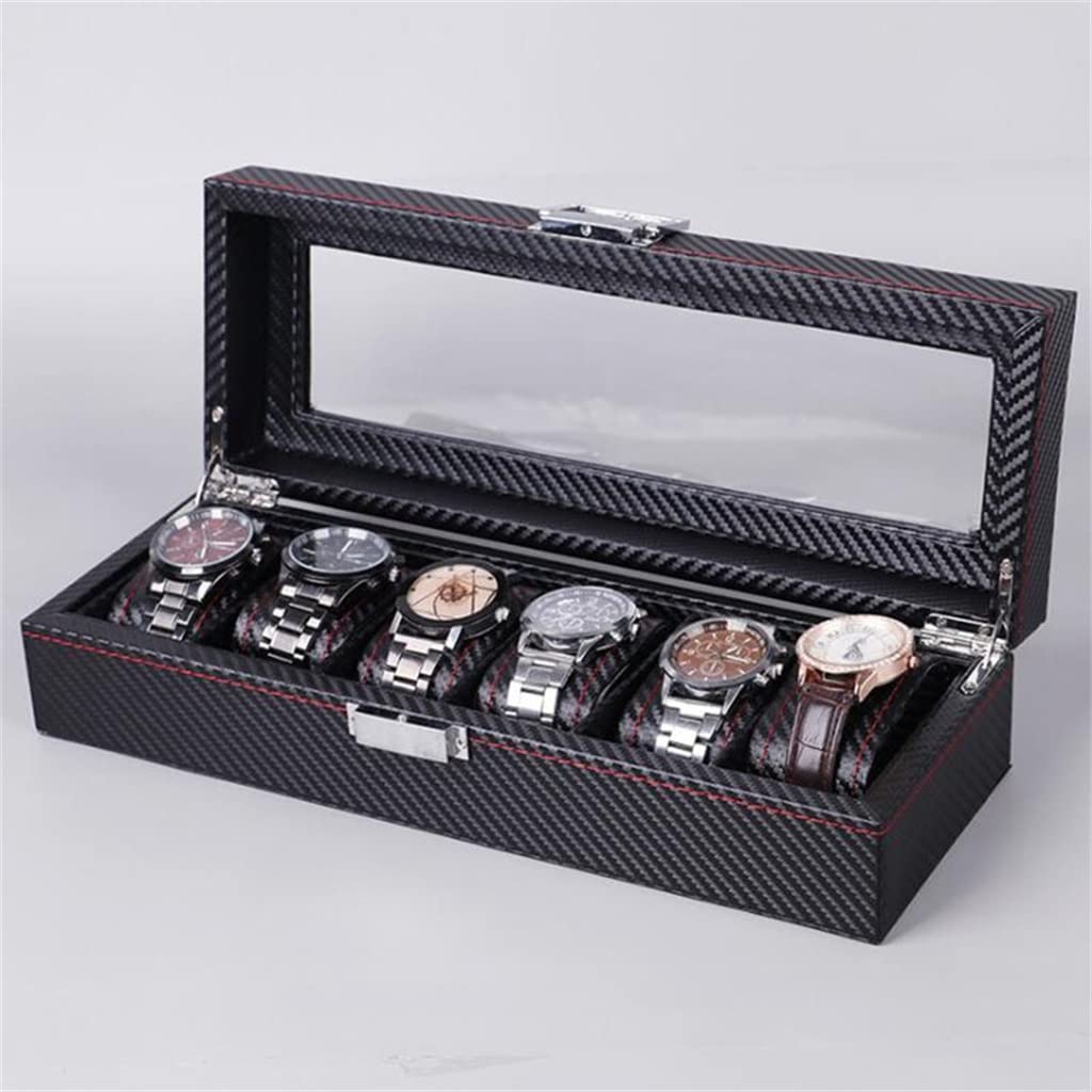 Boîte de montre et coffret à bijoux idéal pour offrir un cadeau