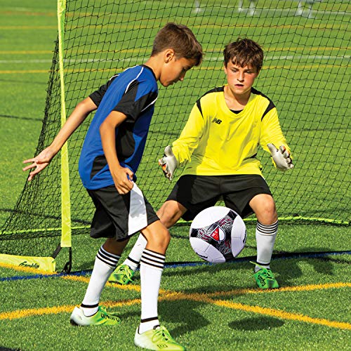 Franklin Sports MLS Pro Vent Soccer Ball - Size 3 - image 8