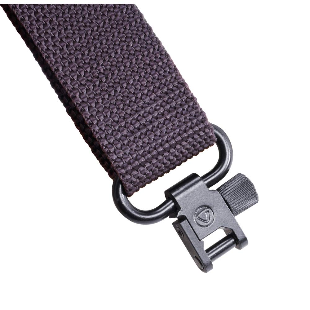 Vanguard Endeavor Sling 150G Correa Rifle Caza Neopreno Verde