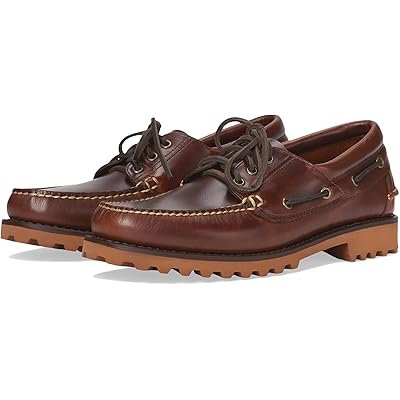 Мужские кроссовки L.L.Bean Allagash Handsewn 3 Eye Moc