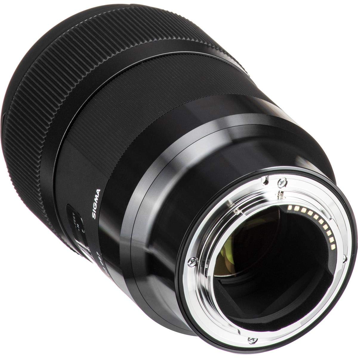 Amazon.com : 35mm F1.4 Art DG HSM L-Mount : Electronics