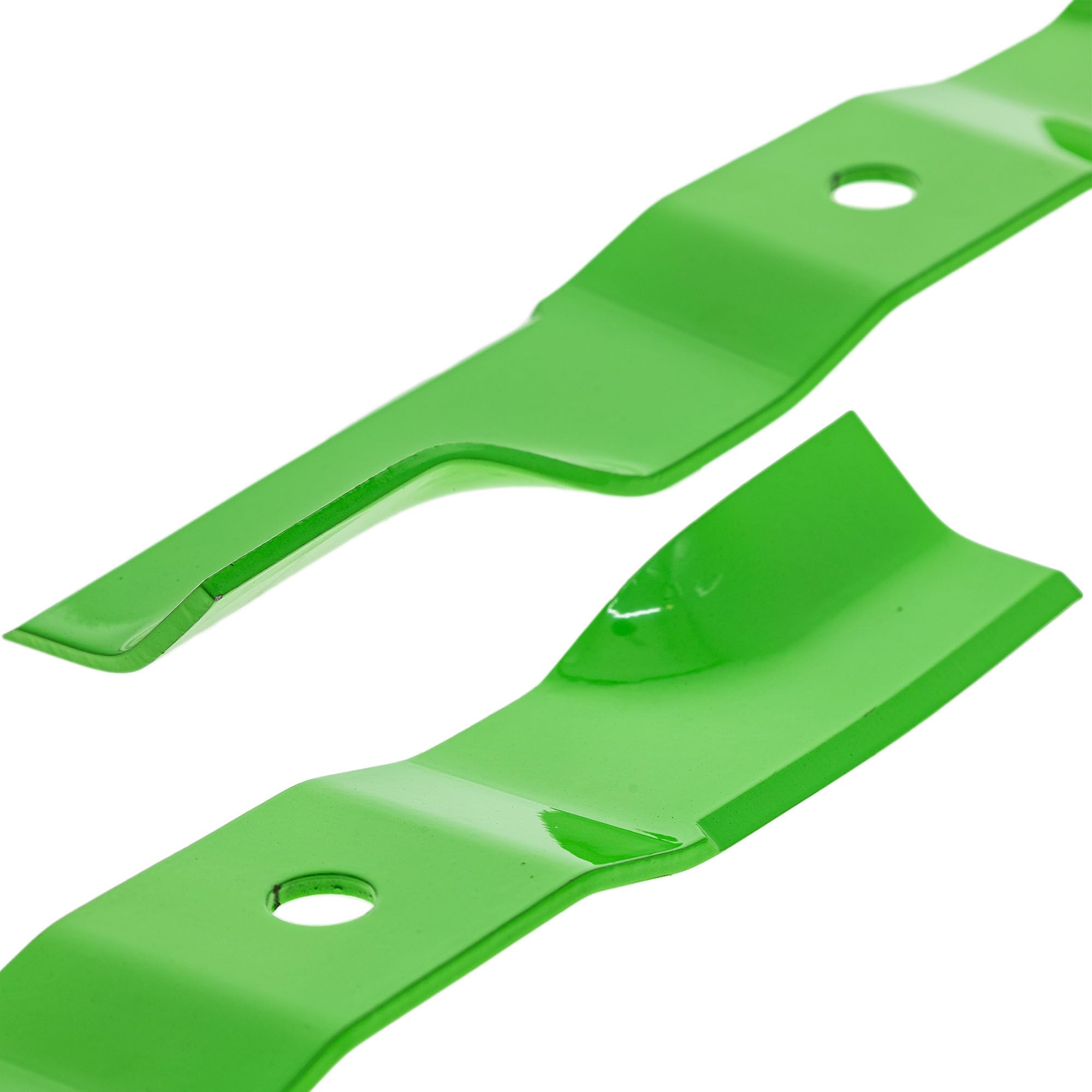 Amazon.com : 8TEN LawnRAZOR Blade for Ariens Gravely Ikon ZT XL 42