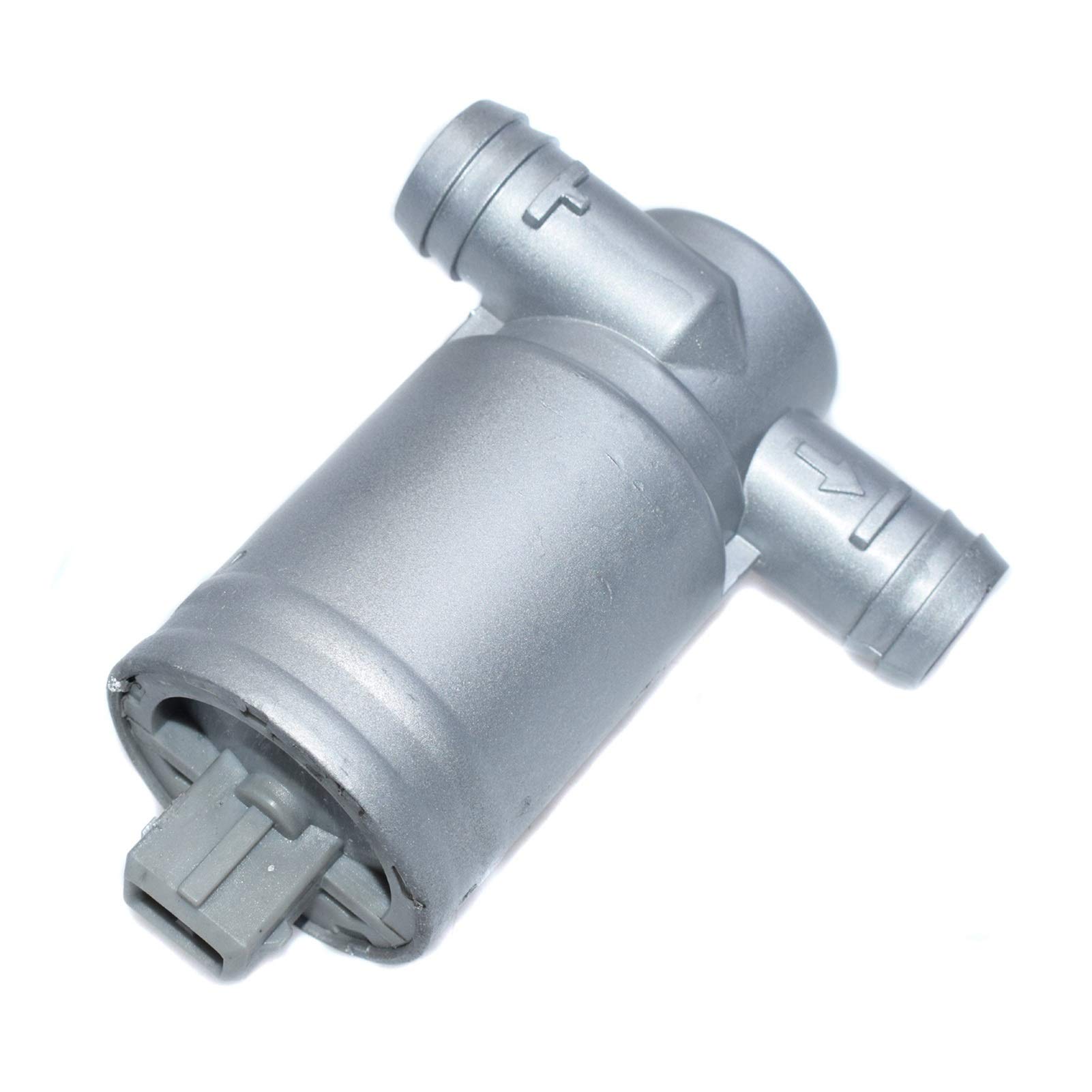Valvola di controllo dell'aria al minimo IACV, for Alfa Romeo, 33, for Porsche, 911 944 0280140531 94460616000 0280140514 Valvola IAC