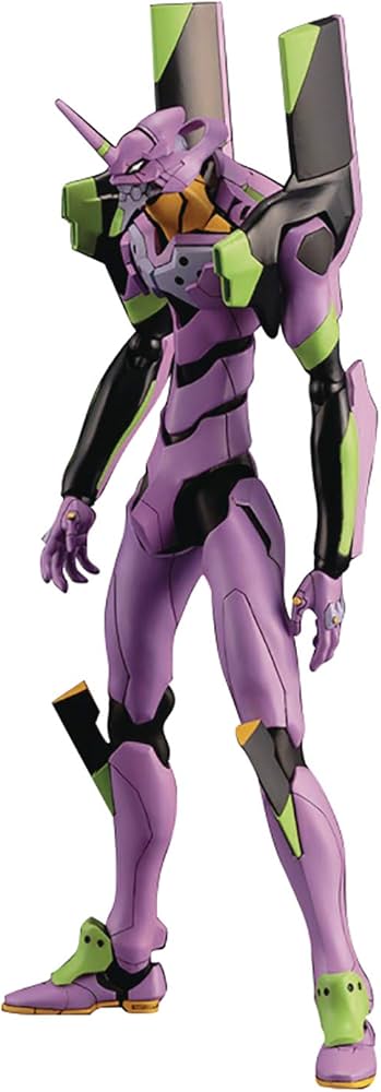 EVANGELION TEST TYPE-01 ストア限定版 METAL BUILD EVANGELION TEST TYPE-01 -STORE LIMITED EDITION