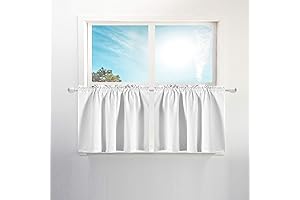 Camper Window Curtains: Privacy and Protection for Your RV Journey