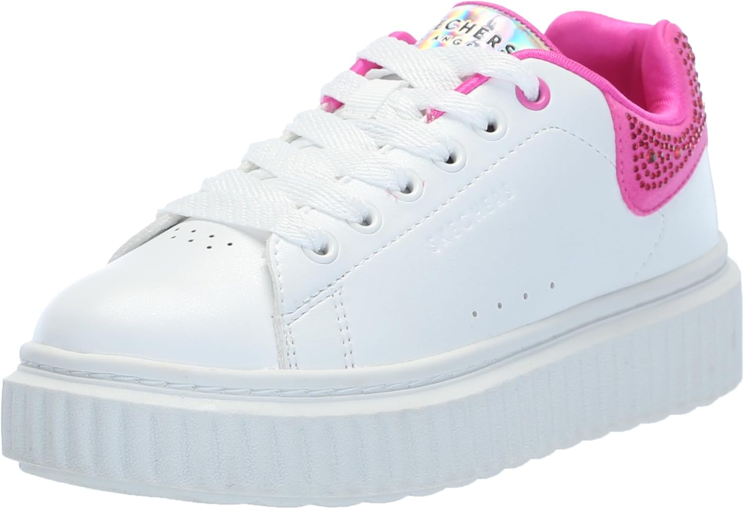 Skechers Girls' Hi Ridge