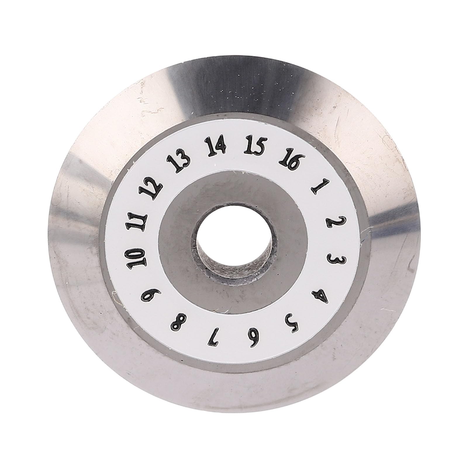 Fiber Cleaver Cutting 2Pcs Fiber Cleaver Tungsten Carbide 20mm 16 Sides Cutting Wheel for SKL 6C ET 205 HB 6C