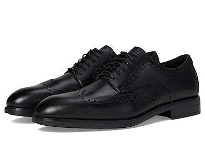 Cole Haan Harmon Grand Wingtip Oxfords Men